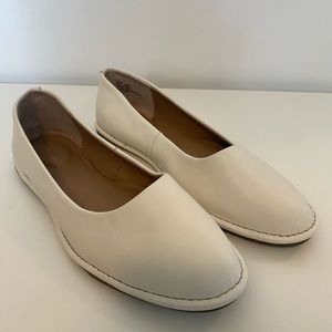Adam Tucker Ballet Flats